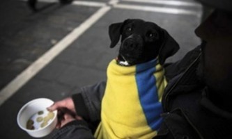 Украина признана самой бедной страной СНГ и Восточной Европы