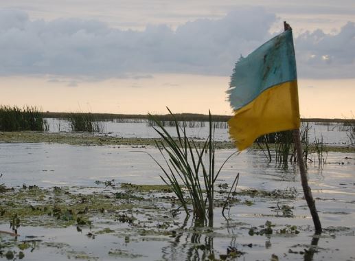 Украине потребуется 30 лет, чтобы вернуться к уровню 2013 года