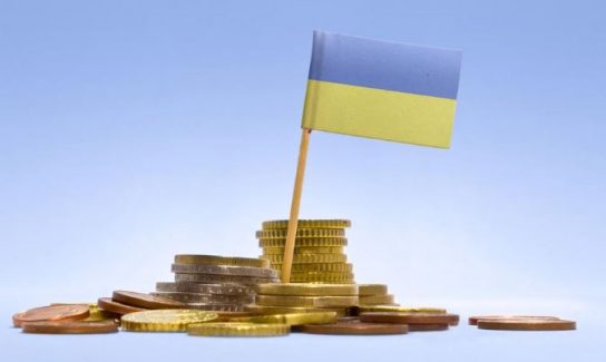 Ущерб Украины от потери Крыма и Донбасса оценили в 98 млрд долларов