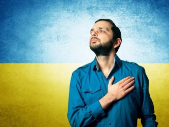 Киев: Европа должна писать об Украине только позитивные новости