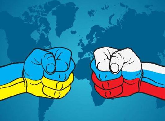 Украина назвала условия для продления договора о дружбе с Россией