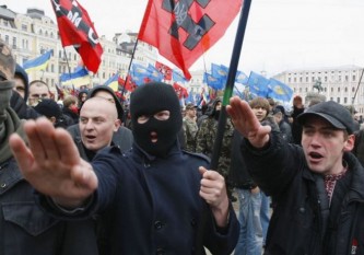 Новым президентом Украины может стать радикальный националист