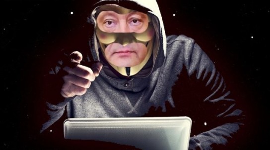 США расстроены: неуловимым «русским хакером» оказался украинец