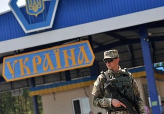 Киев ищет деньги на реализацию новых правил въезда россиян на Украину