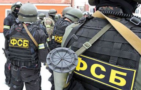 ФСБ нейтрализовала террориста ИГ в Нижнем Новгороде