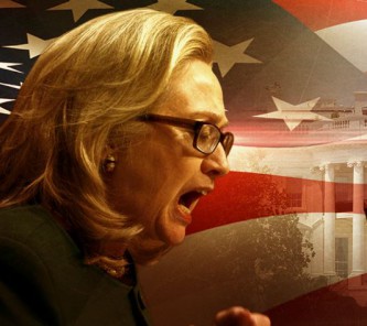 Хиллари Клинтон выпустила книгу про «всегда виноватую Россию»