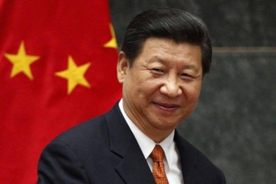 Си Цзиньпин может стать «пожизненным руководителем» Китая
