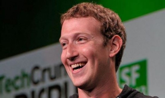 Цукерберг пытается «защитить» Facebook от Конгресса США