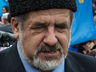 Главарь Меджлиса пообещал вернуть Крым Украине в 2018 году