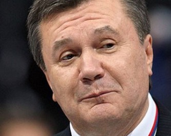 Украинские патриоты в бешенстве: Дело против Януковича разваливается на глазах