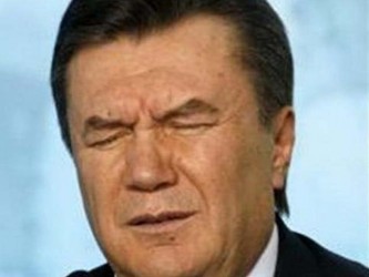 Рассекречено содержание тайного письма Януковича Путину