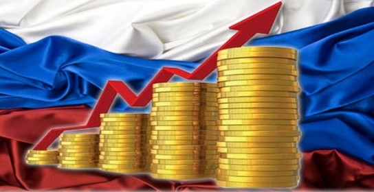 Российские предприниматели дали оценку экономической ситуации в стране