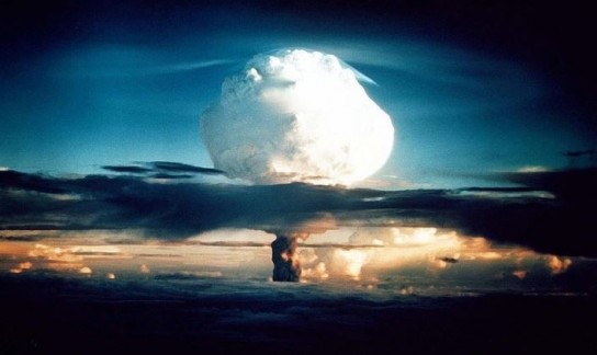 Украина хочет снова обладать ядерным оружием