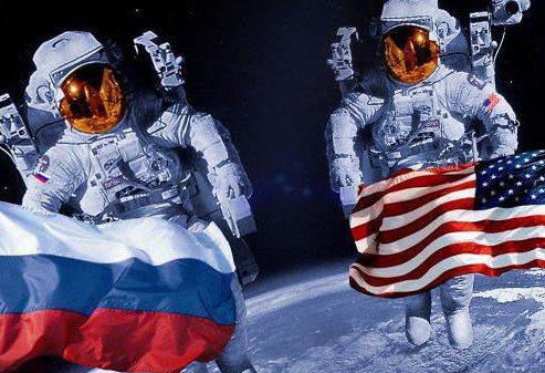 США готовятся к «звездным войнам» с Россией и Китаем