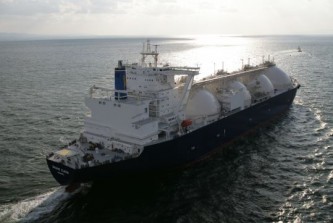 США продает Европе газ купленный у России