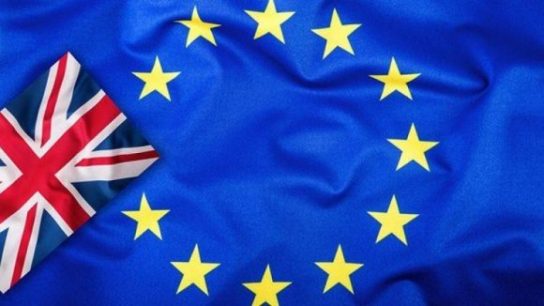 Британия предлагает присоединить к Евросоюзу еще 6 стран
