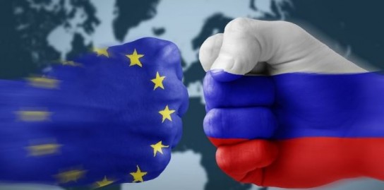 В Германии подсчитали убытки России и ЕС от санкционной войны