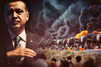 Турция провела в Идлибе секретные переговоры с боевиками Фронт ан-Нусры