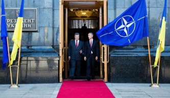 Будапешт наложил вето на проведение саммита Украина-НАТО