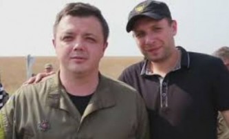 На украинском политическом небосклоне загорелись две новые звезды