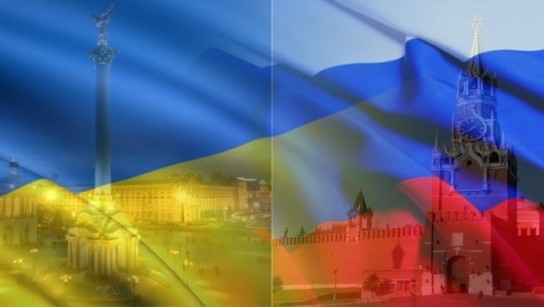 Украина не может разорвать дипотношения с Россией