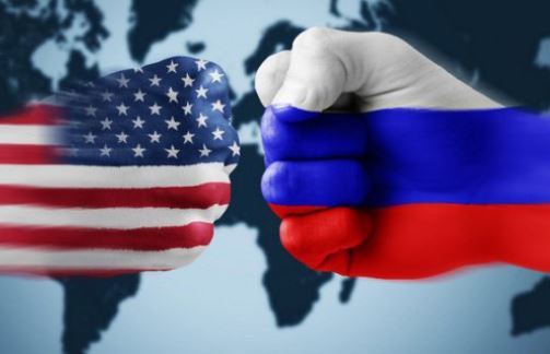 Россия вышлет не менее 60 американских дипломатов