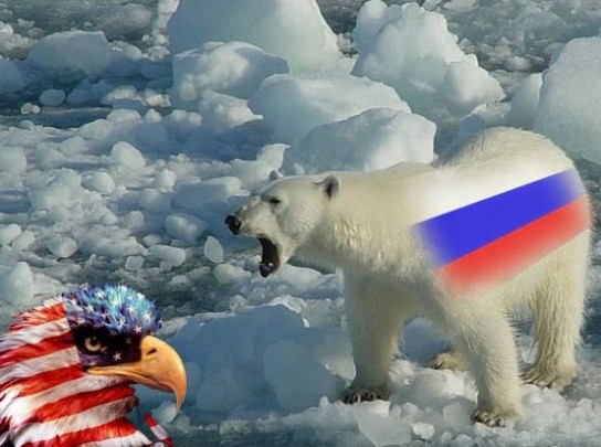 Россия и США договорились об арктическом судоходстве
