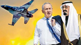 Саудовская Аравия и Израиль приступили к уничтожению Ливана