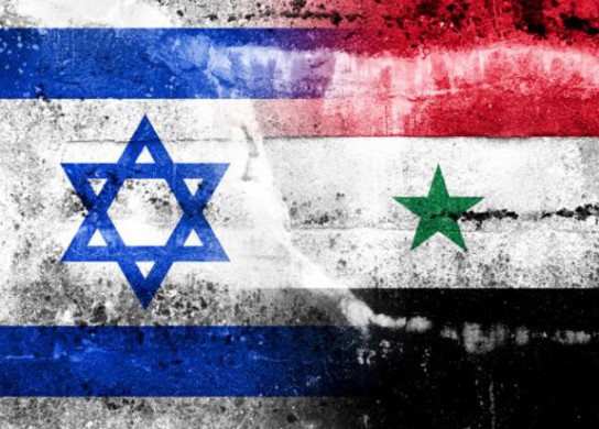 Эксперт объяснил согласие Израиля на размещение ВС Сирии у своих границ