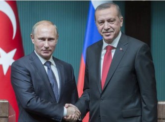 Геополитический взгляд на Турцию без иллюзий