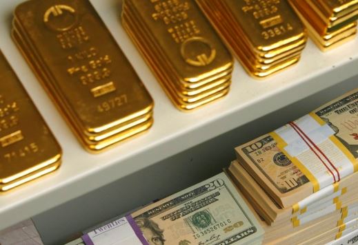 Политика Трампа провоцирует рост цен на золото