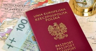 Украинцы арендуют паспорта поляков ради работы в ЕС