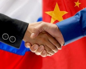 Россия и Китай открывают центр интеллектуальной собственности