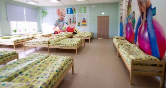 В Москве обсудили тенденции и перспективы развития частных детских садов