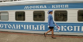 Украине не позволят прекратить транспортное сообщение с Россией