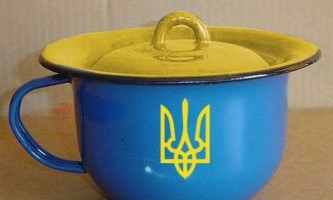 Украина неожиданно «нагадила» на пороге Запада