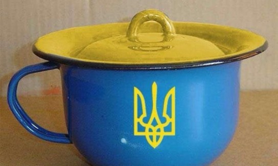 Украинским патриотам напомнили о пакте Молотова-Риббентропа