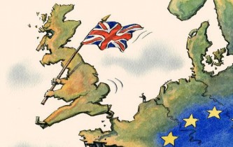 Британия выходит из ЕС, но может вернуться через 20 лет