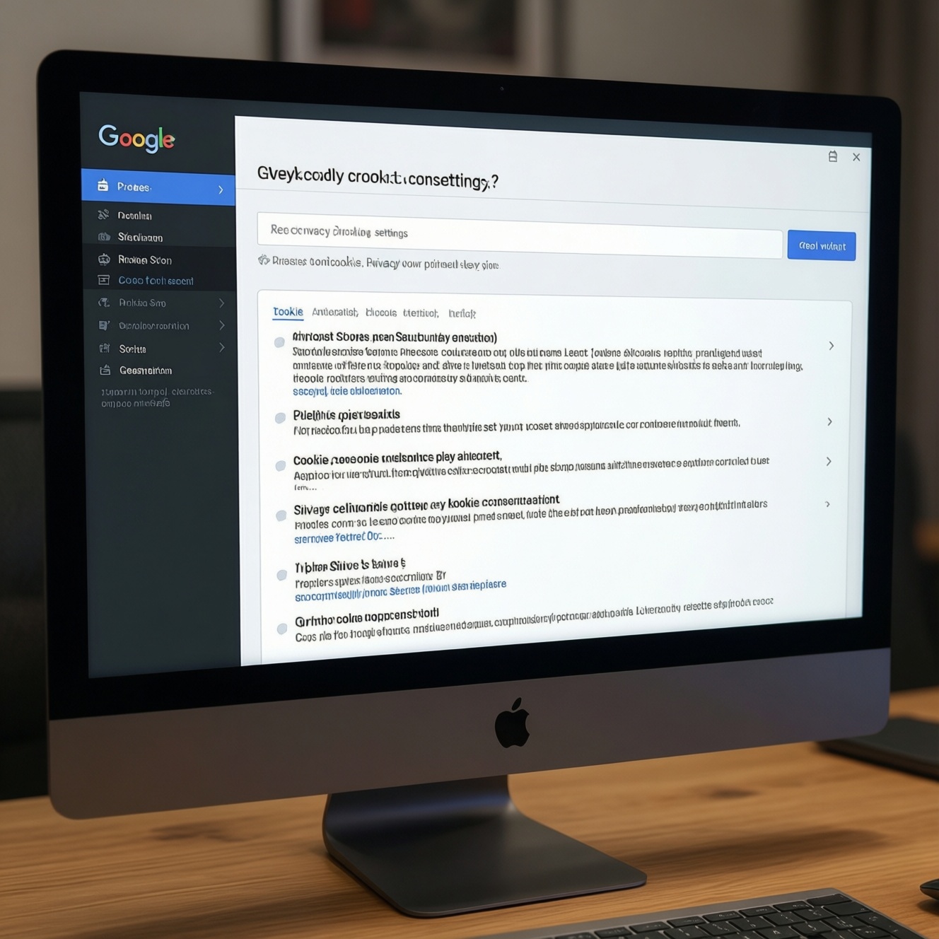 Cookies и настройки конфиденциальности google: как управлять данными и рекламой