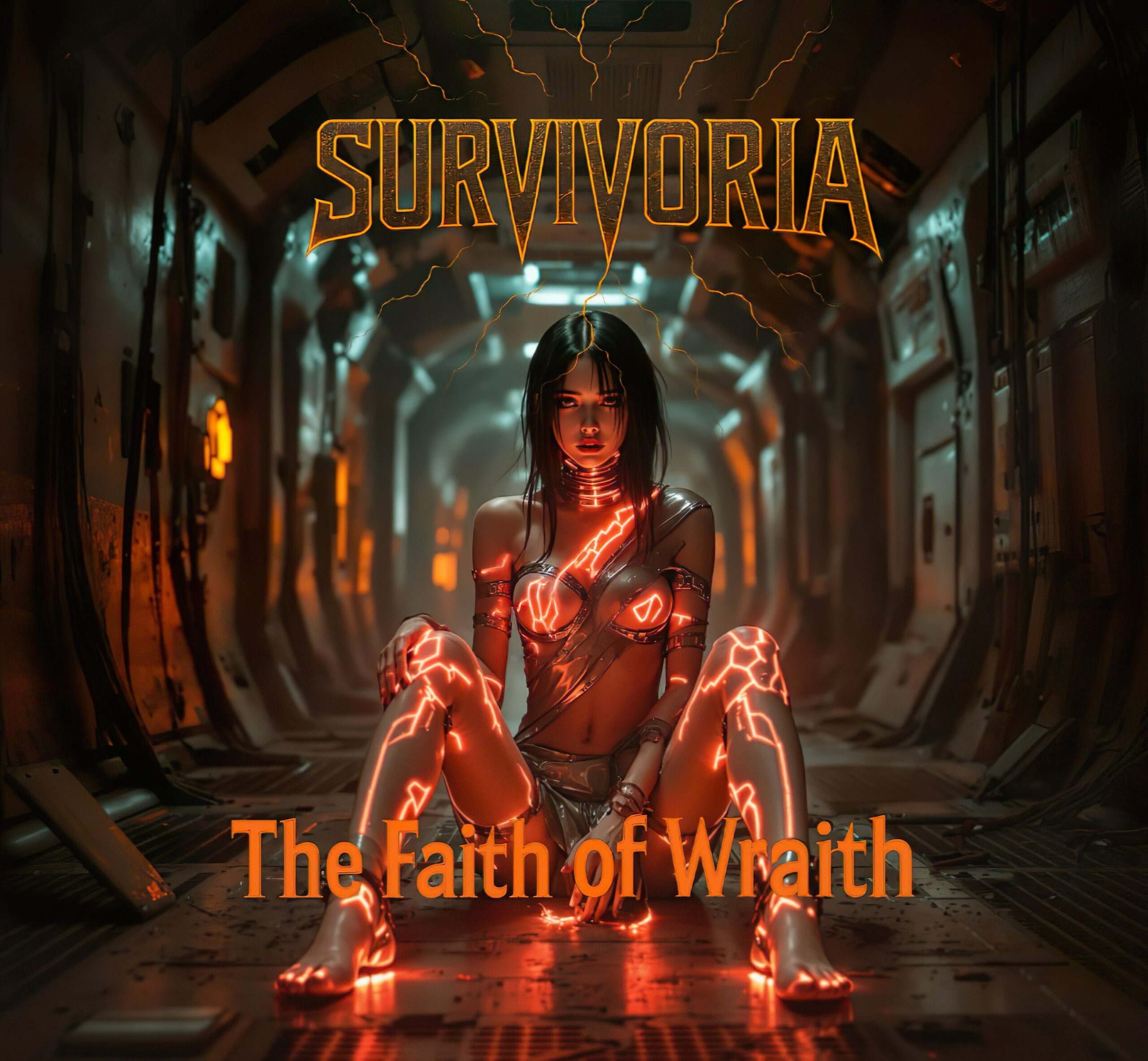 Survivoria — The Client Who Wasn’t There: вторжение в сознание
